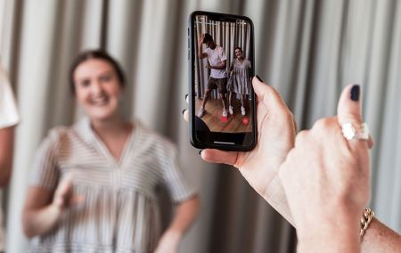 Content-Marketing-Formate Storys