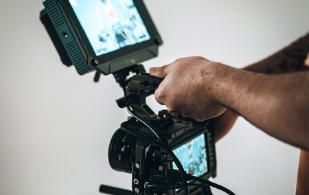 Content-Marketing-Formate Video