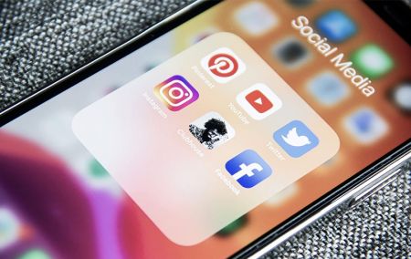 Social Media Paid Earned