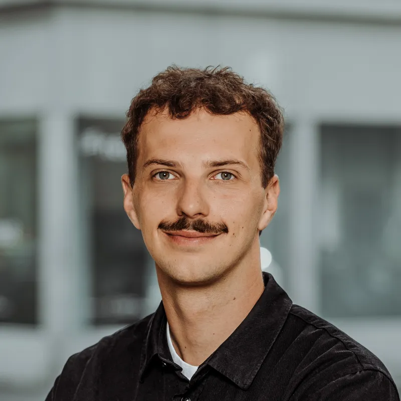 Lukas Stutz