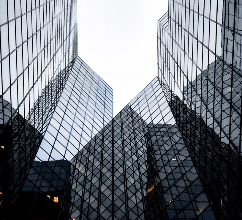 Content marketing im b2b hochhaeuser froschperspektive
