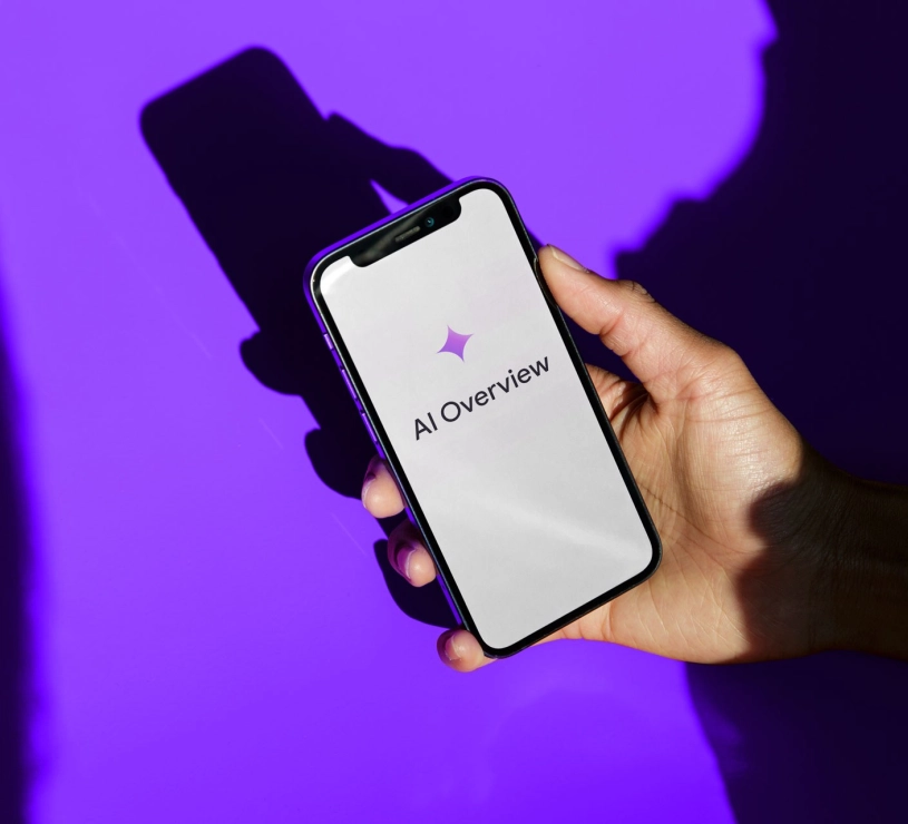 Neustadt Mockup AI OVERVIEW