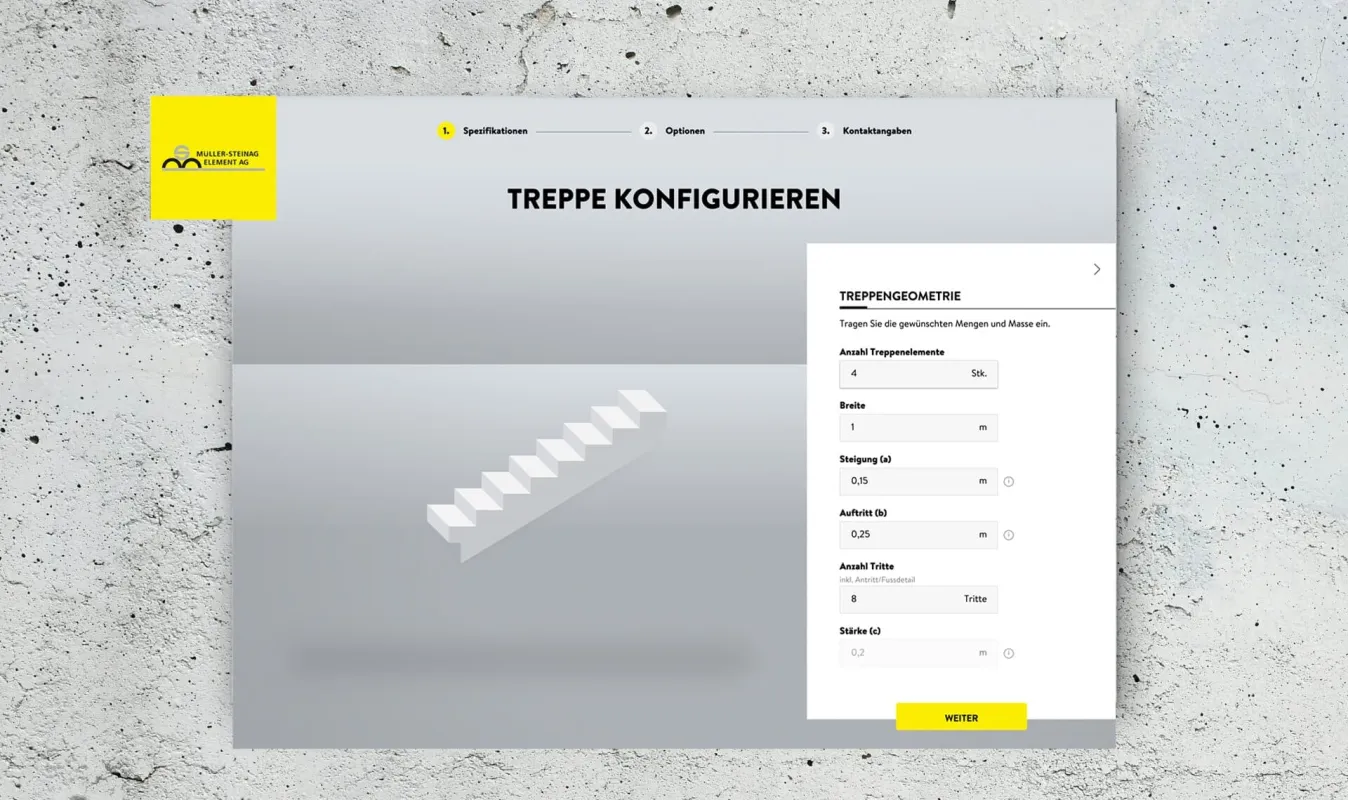 Neustadt gruppe ag Referenzen creabeton baustoff ag slider 22