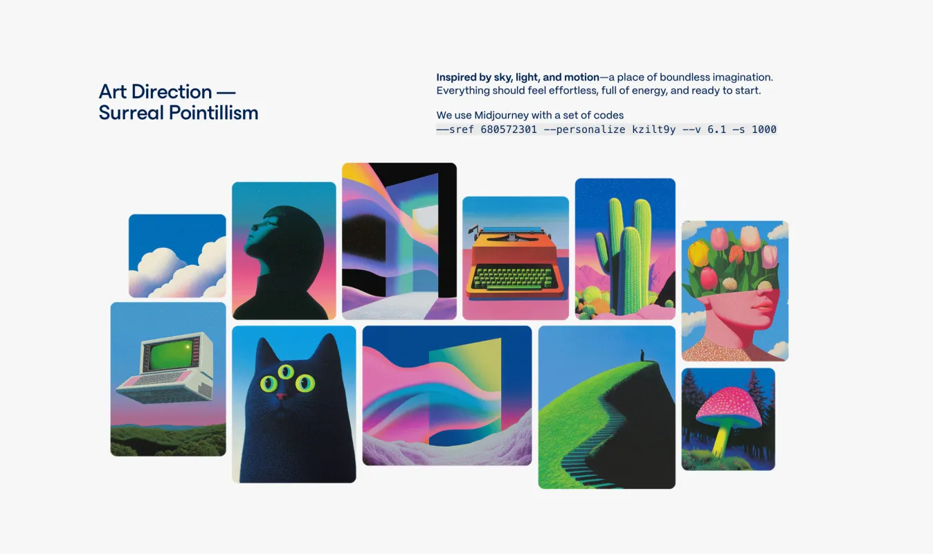 KI-Guidlines gutes Beispiel