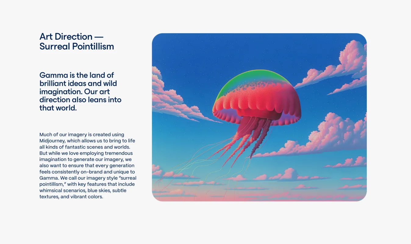 KI-Guidlines gutes Beispiel