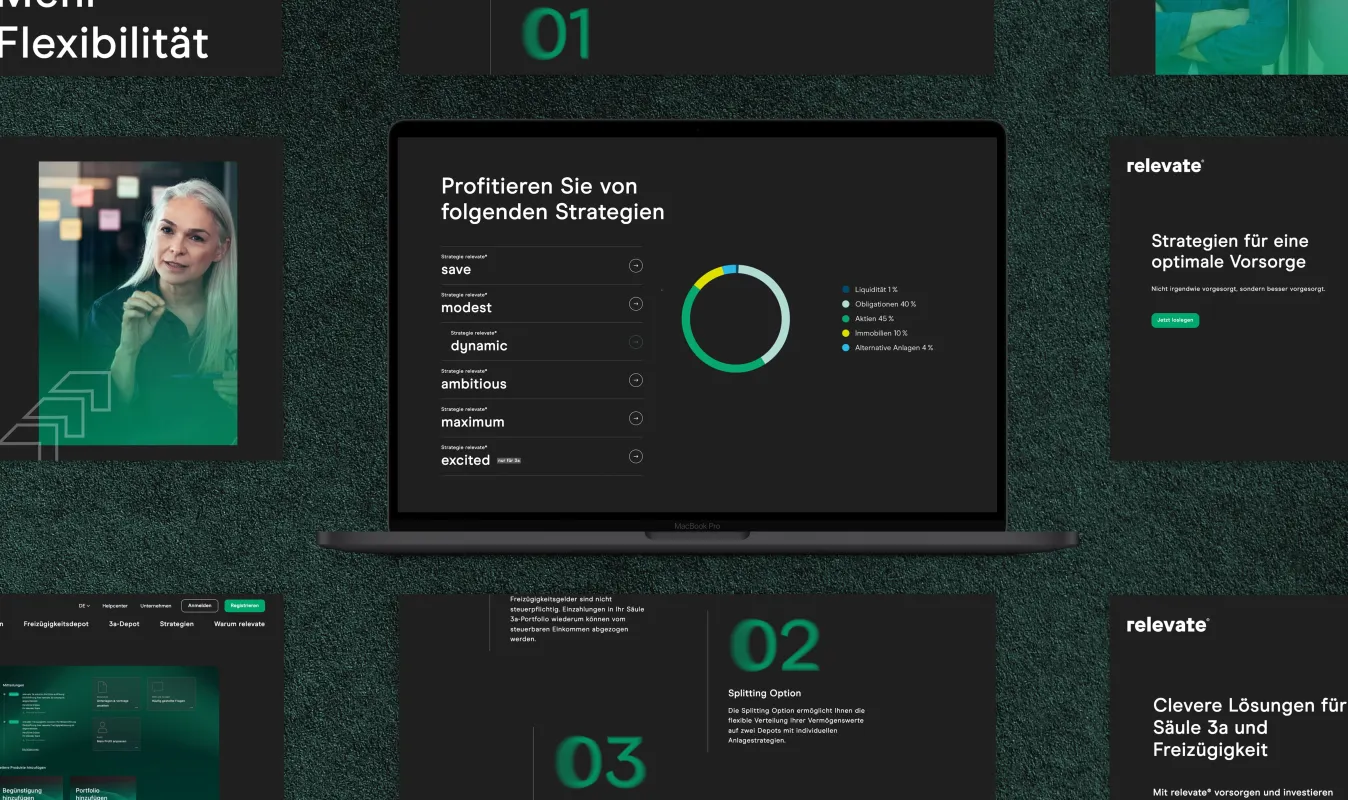 Branding relevate 02