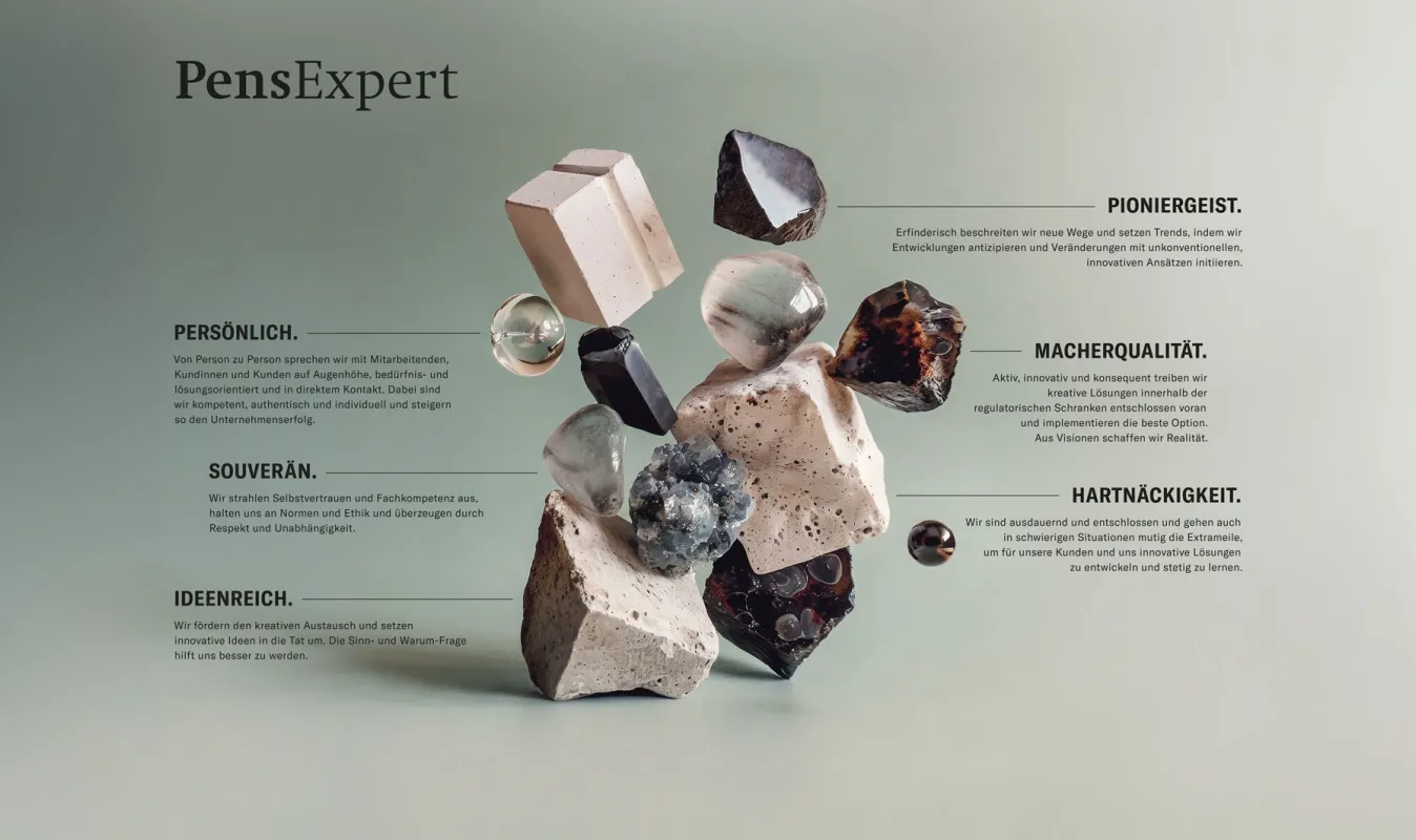 Neustadt Content Design Pens Expert Plakat 02