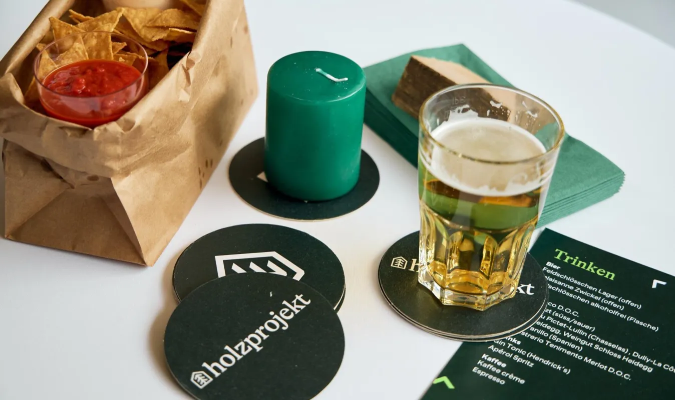 Neustadt Content Design Holzprojekt