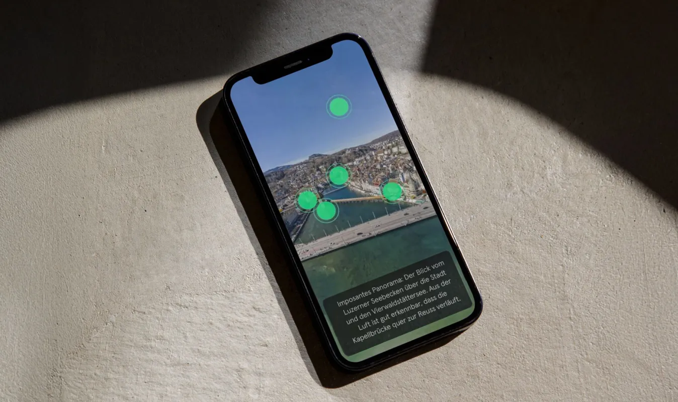 Neustadt holzbruecke luzern referenz phone web development