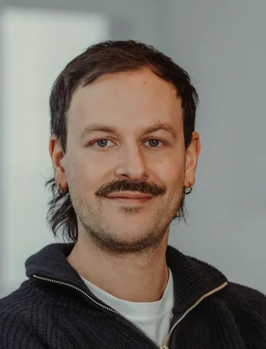 Aregger Markus