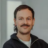 Aregger Markus