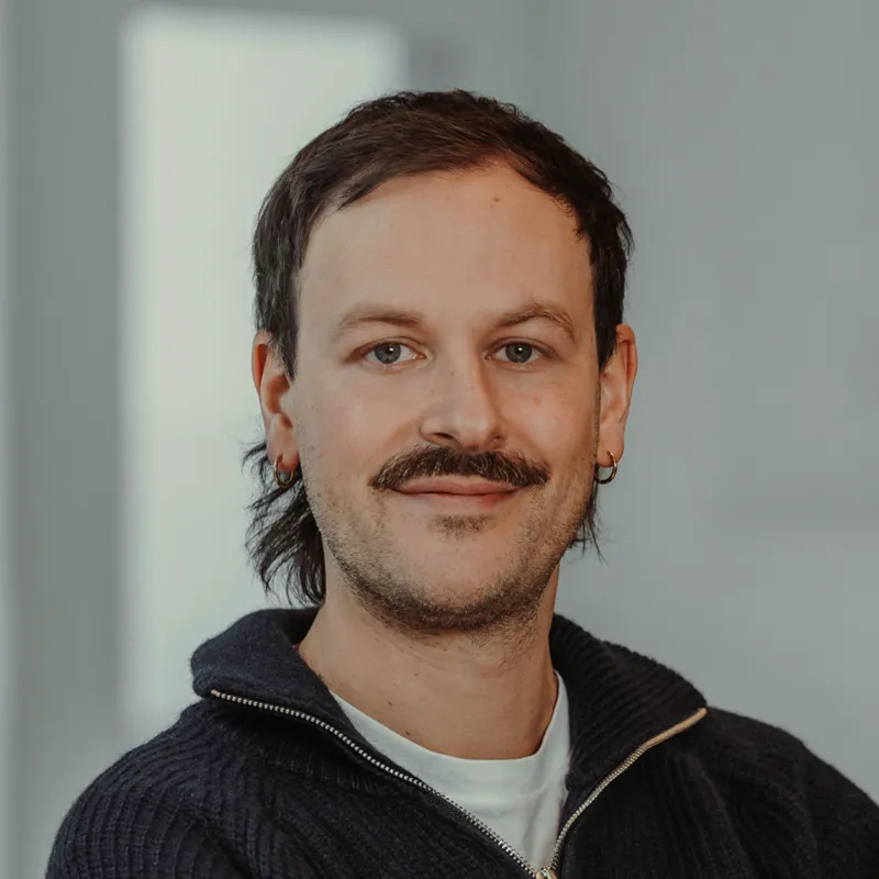 Aregger Markus