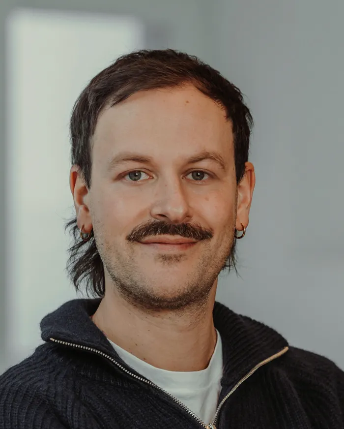 Aregger Markus