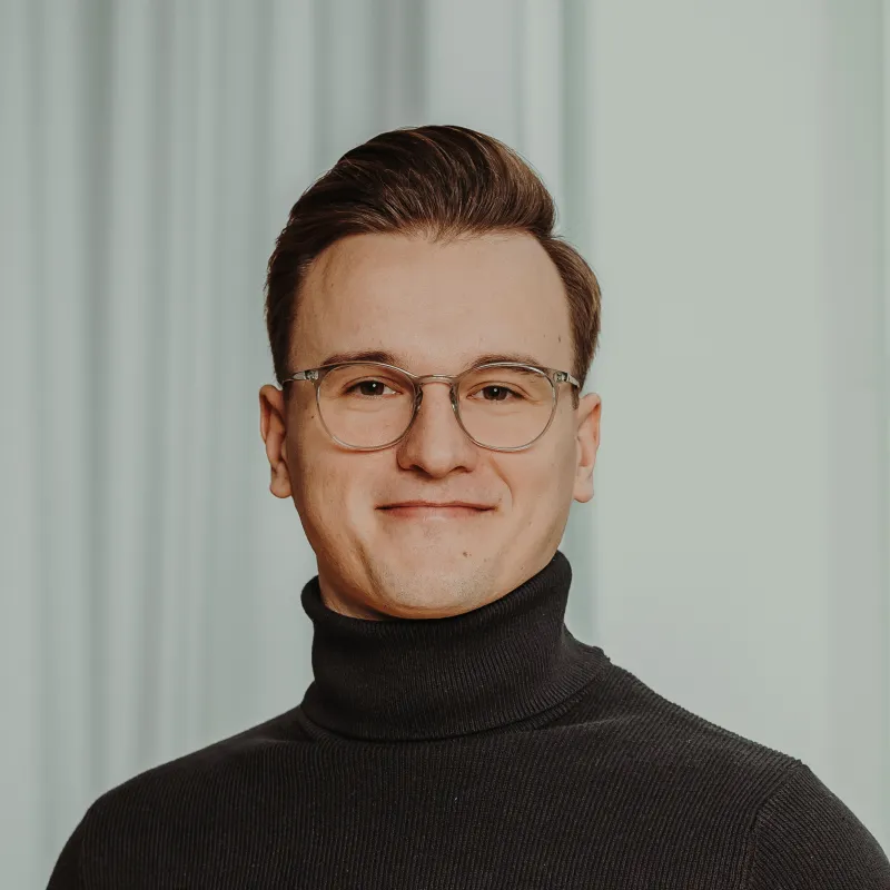 Gust Janek