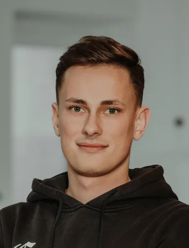 Haas Jonas
