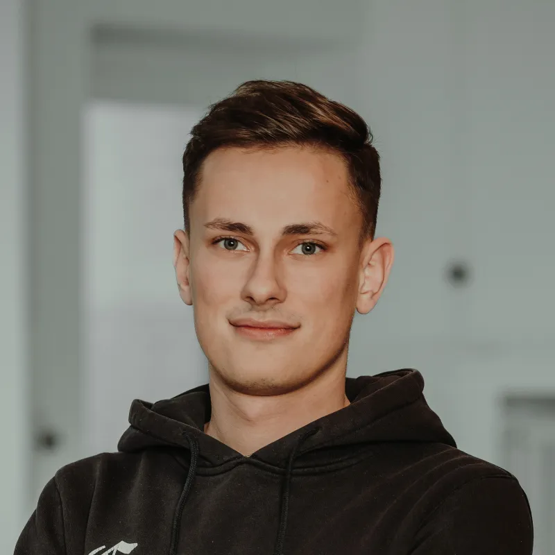 Haas Jonas