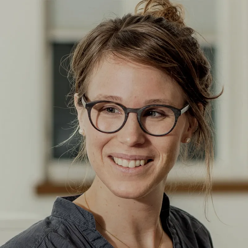 Kaufmann heidi