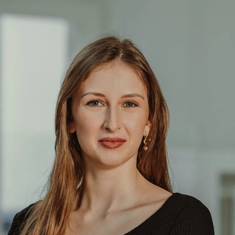 Mattmann Livia