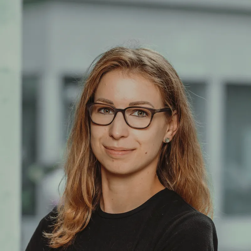Stürmli Carmela