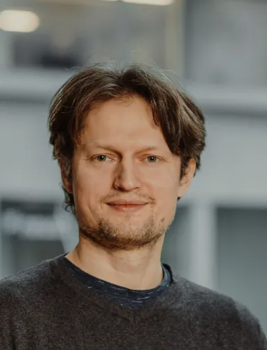 Vatagin Dmitrii