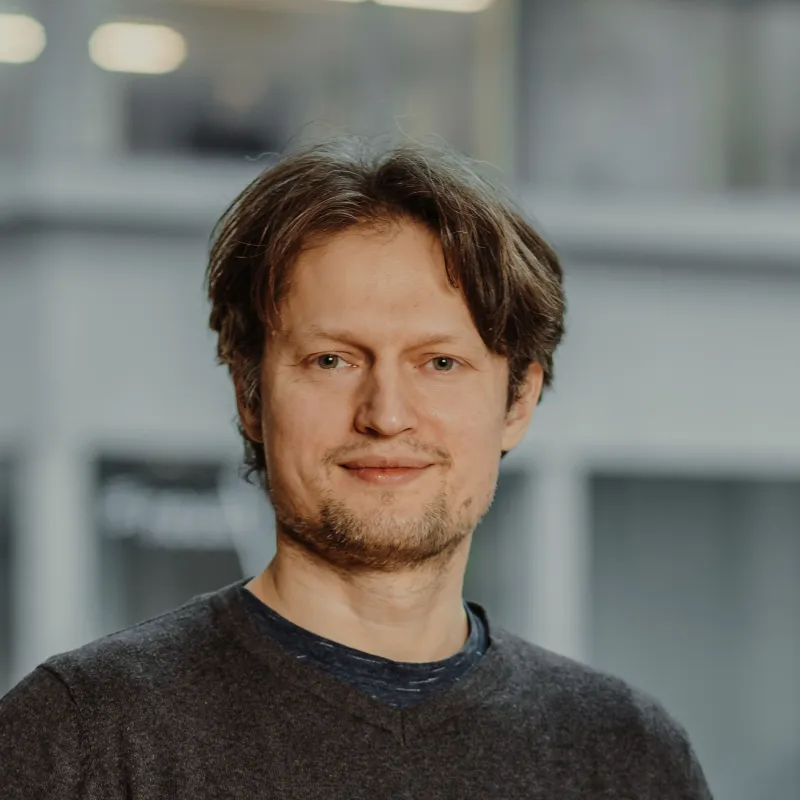 Vatagin Dmitrii