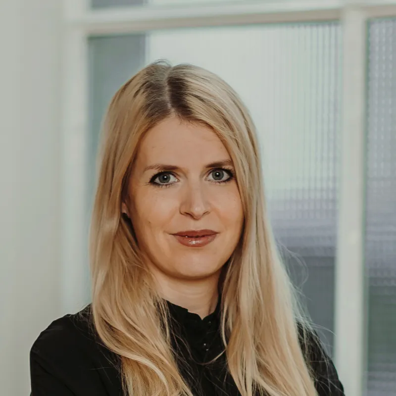 Kaufmann Luana 1