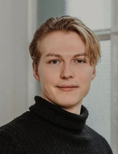 Lutz Marc