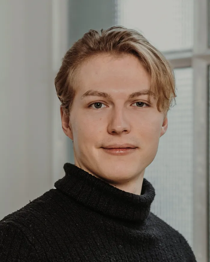 Lutz Marc