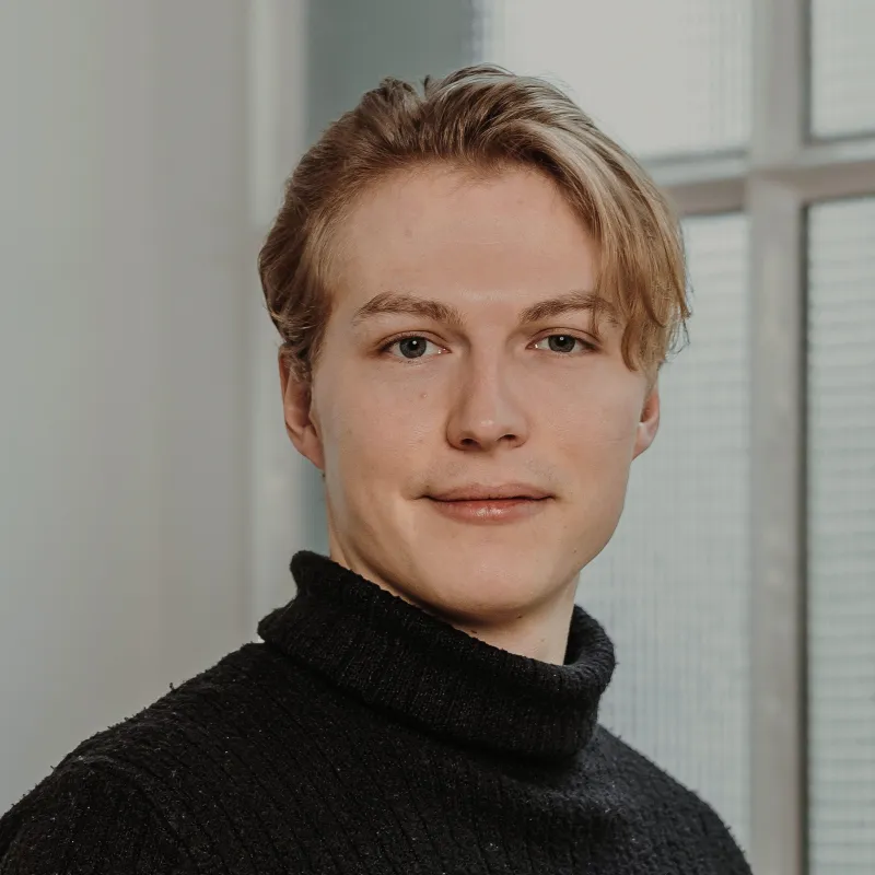 Lutz Marc