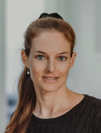 Eliane Aufdermauer