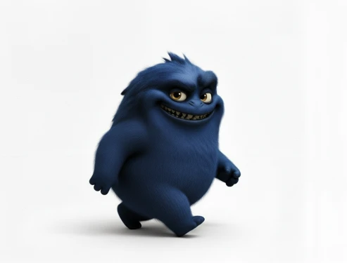 Ewl Stromfresser Charakter