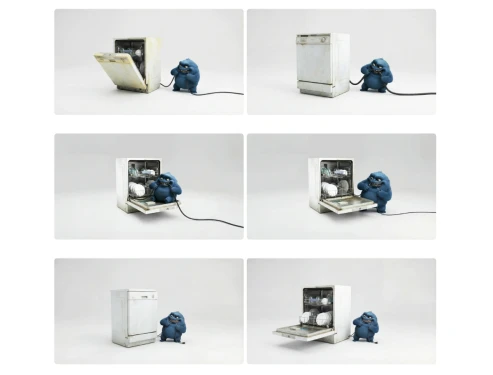 Stromfresser krea ai