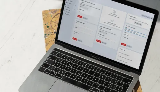 Neustadt Zertifizierung Partner Craft