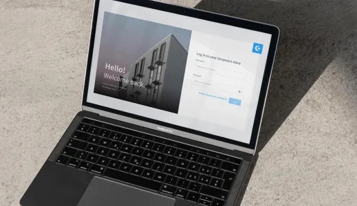 Neustadt Zertifizierung Partner Shopware